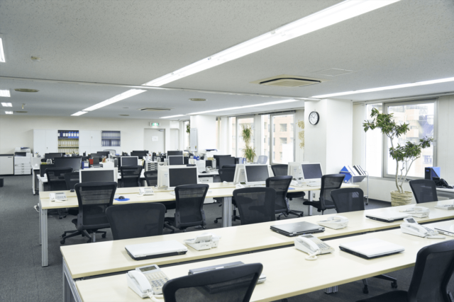 OA機器導入サポート