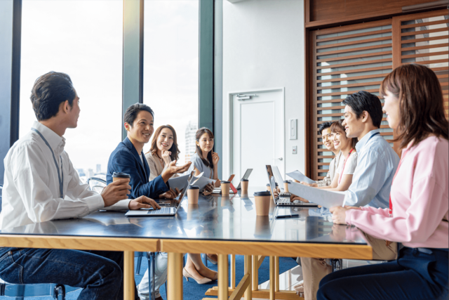 中小企業サポート事業